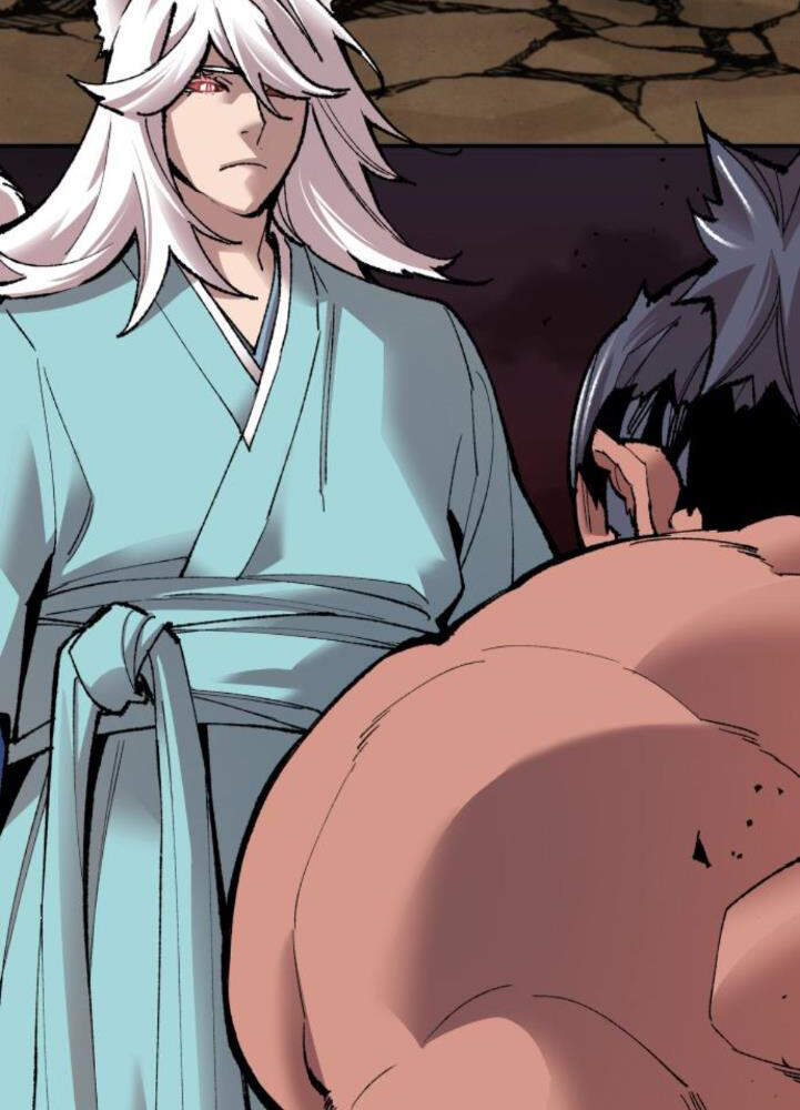 Phá Bỏ Giới Hạn chapter 60 - Upload bởi truyensieuhay.com