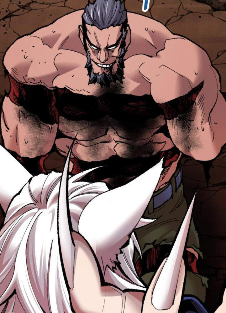 Phá Bỏ Giới Hạn chapter 60 - Upload bởi truyensieuhay.com