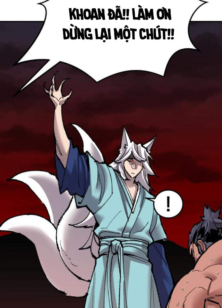 Phá Bỏ Giới Hạn chapter 60 - Upload bởi truyensieuhay.com