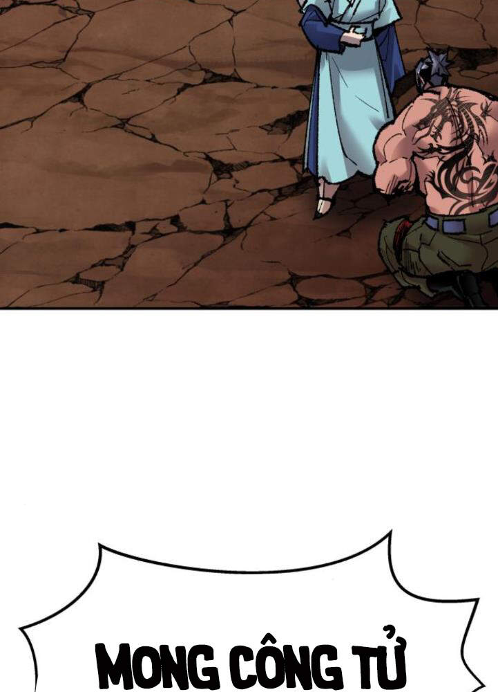 Phá Bỏ Giới Hạn chapter 60 - Upload bởi truyensieuhay.com