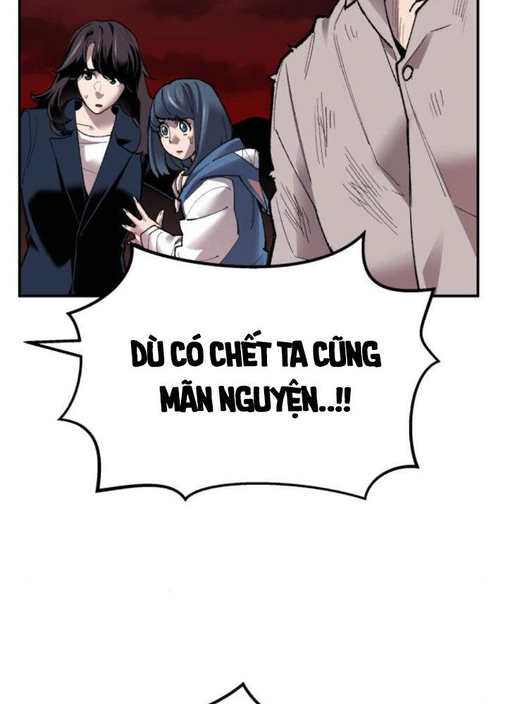 Phá Bỏ Giới Hạn chapter 60 - Upload bởi truyensieuhay.com