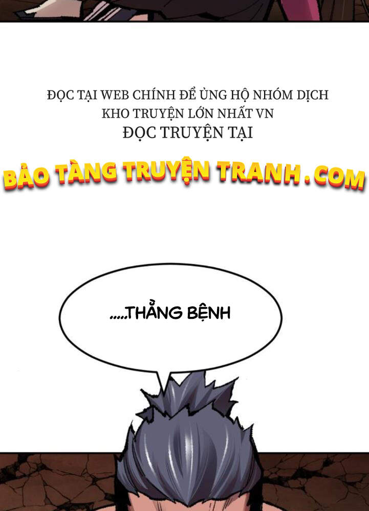 Phá Bỏ Giới Hạn chapter 60 - Upload bởi truyensieuhay.com