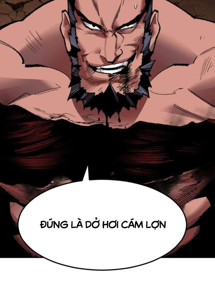 Phá Bỏ Giới Hạn chapter 60 - Upload bởi truyensieuhay.com
