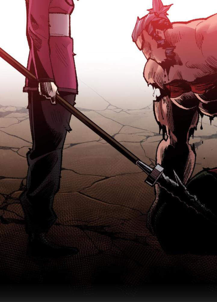 Phá Bỏ Giới Hạn chapter 60 - Upload bởi truyensieuhay.com