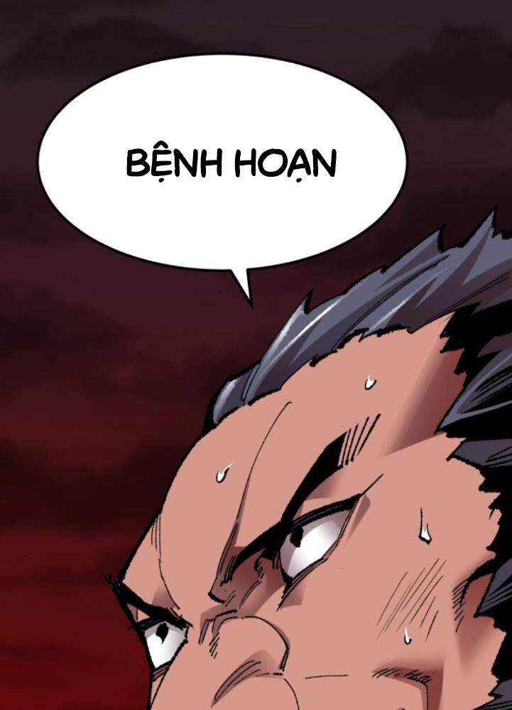 Phá Bỏ Giới Hạn chapter 60 - Upload bởi truyensieuhay.com