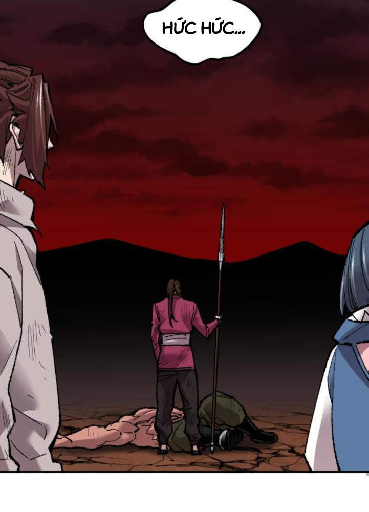 Phá Bỏ Giới Hạn chapter 60 - Upload bởi truyensieuhay.com