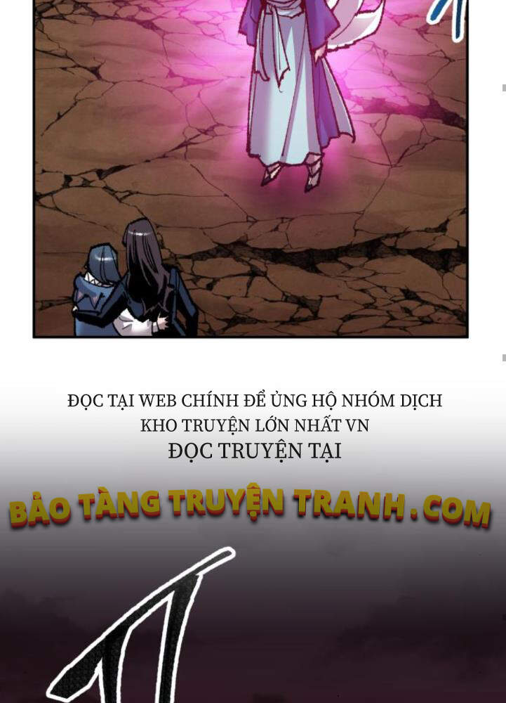Phá Bỏ Giới Hạn chapter 60 - Upload bởi truyensieuhay.com