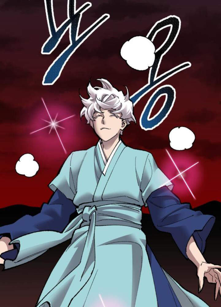 Phá Bỏ Giới Hạn chapter 60 - Upload bởi truyensieuhay.com