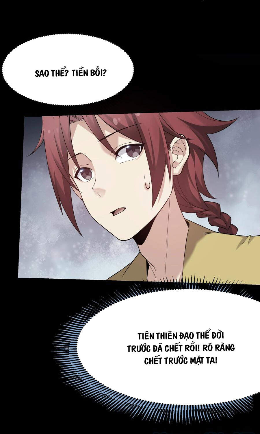 Toàn Bộ Tu Chân Giới Muội Tử Muốn Bắt Ta chapter 63 - Upload bởi truyensieuhay.com