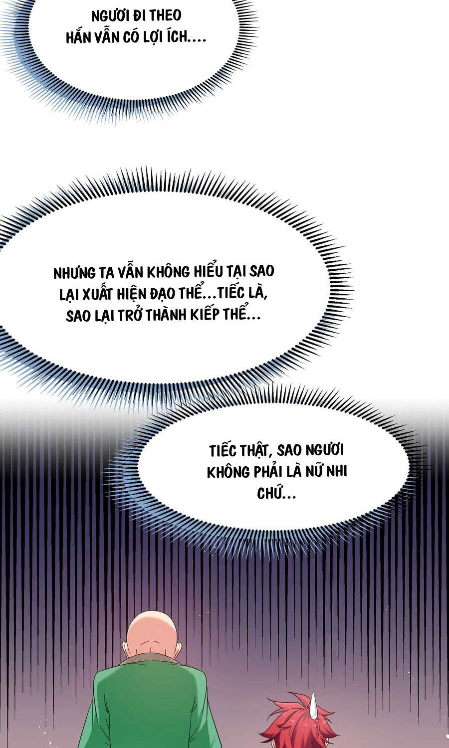 Toàn Bộ Tu Chân Giới Muội Tử Muốn Bắt Ta chapter 63 - Upload bởi truyensieuhay.com