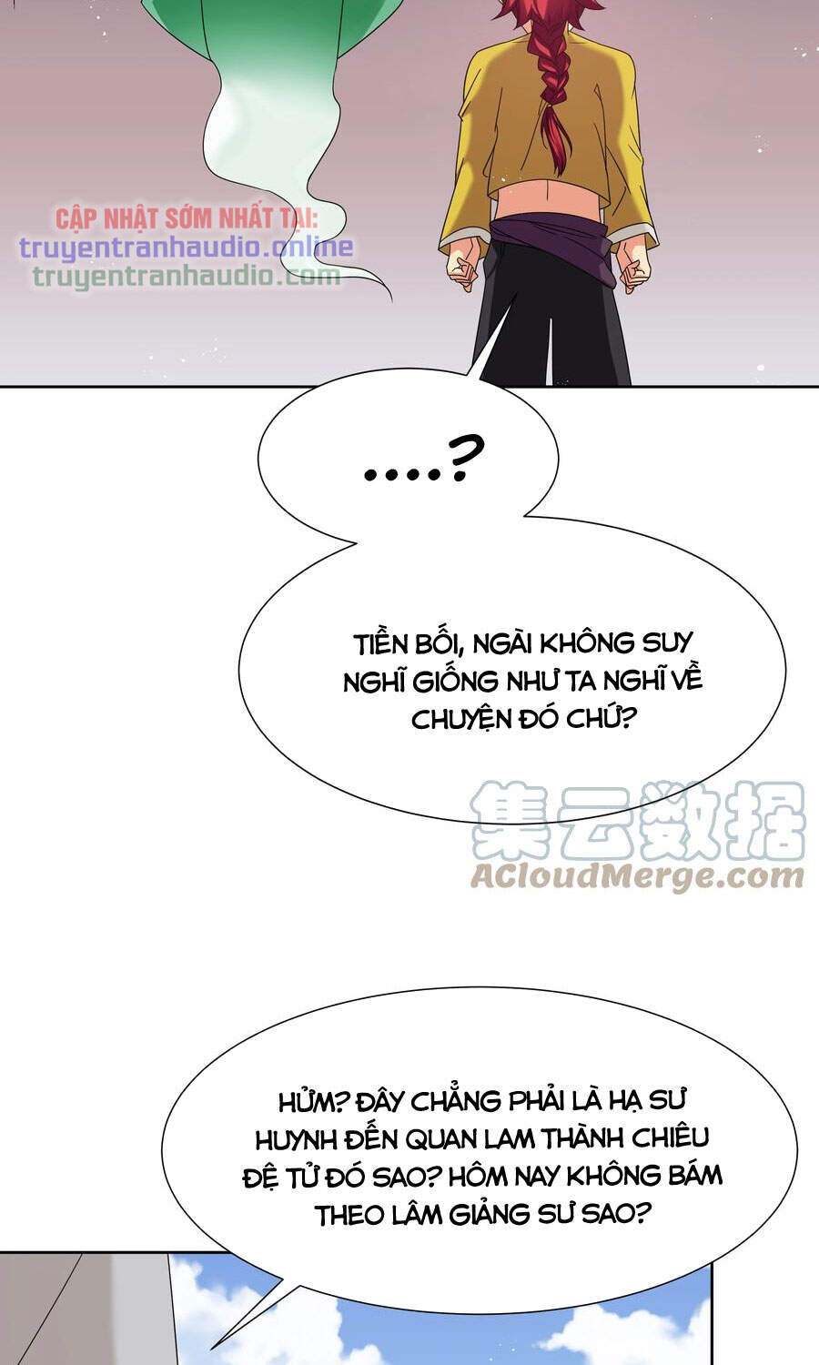 Toàn Bộ Tu Chân Giới Muội Tử Muốn Bắt Ta chapter 63 - Upload bởi truyensieuhay.com