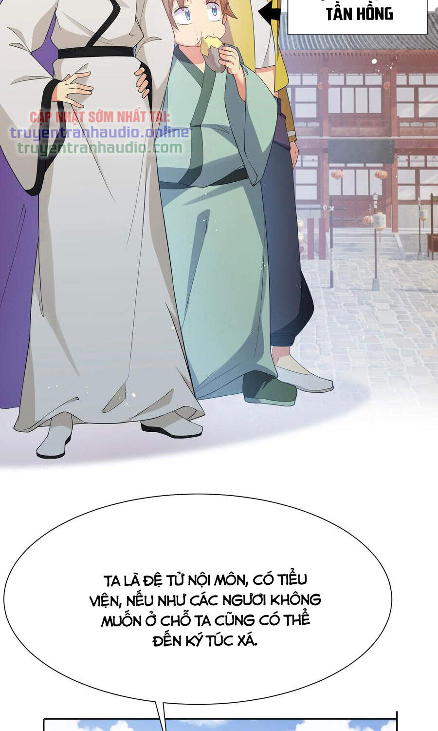 Toàn Bộ Tu Chân Giới Muội Tử Muốn Bắt Ta chapter 63 - Upload bởi truyensieuhay.com