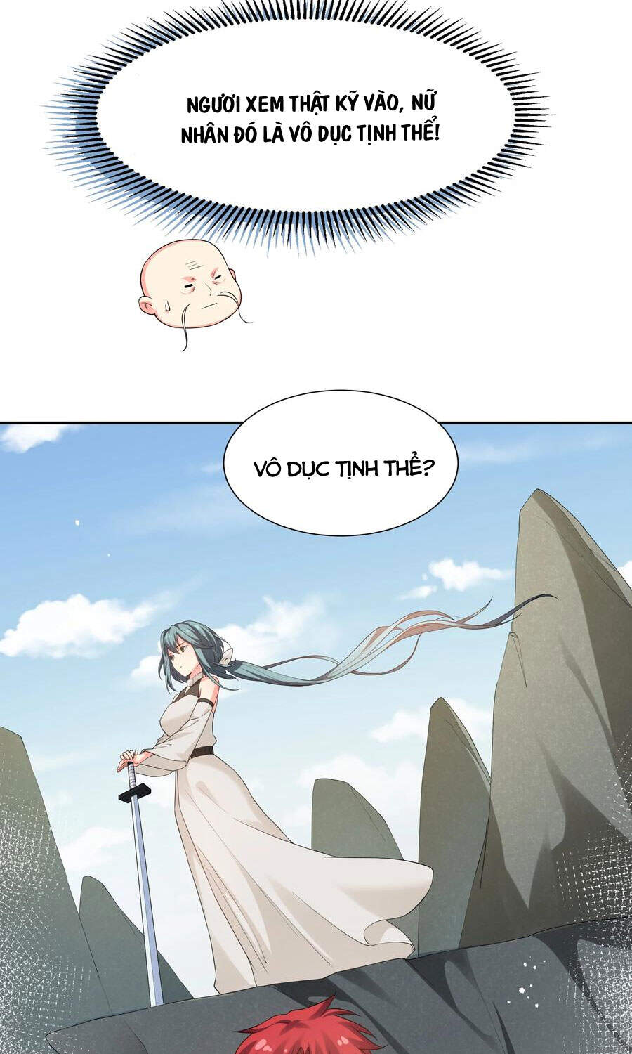 Toàn Bộ Tu Chân Giới Muội Tử Muốn Bắt Ta chapter 63 - Upload bởi truyensieuhay.com