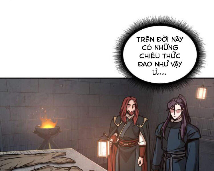 Ngã Lão Ma Thần chapter 83 - Upload bởi truyensieuhay.com