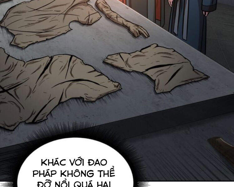 Ngã Lão Ma Thần chapter 83 - Upload bởi truyensieuhay.com
