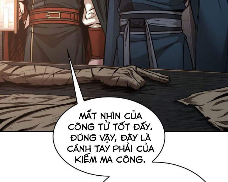 Ngã Lão Ma Thần chapter 83 - Upload bởi truyensieuhay.com