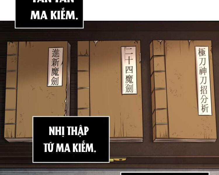 Ngã Lão Ma Thần chapter 83 - Upload bởi truyensieuhay.com
