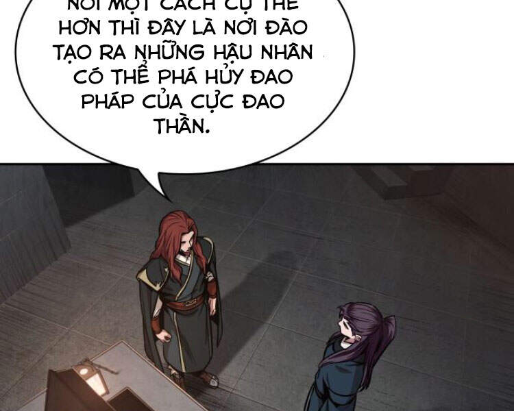 Ngã Lão Ma Thần chapter 83 - Upload bởi truyensieuhay.com