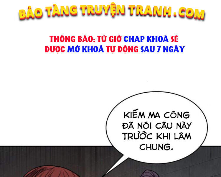 Ngã Lão Ma Thần chapter 83 - Upload bởi truyensieuhay.com