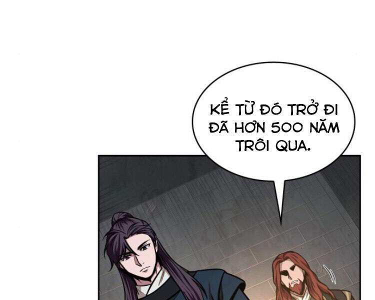 Ngã Lão Ma Thần chapter 83 - Upload bởi truyensieuhay.com