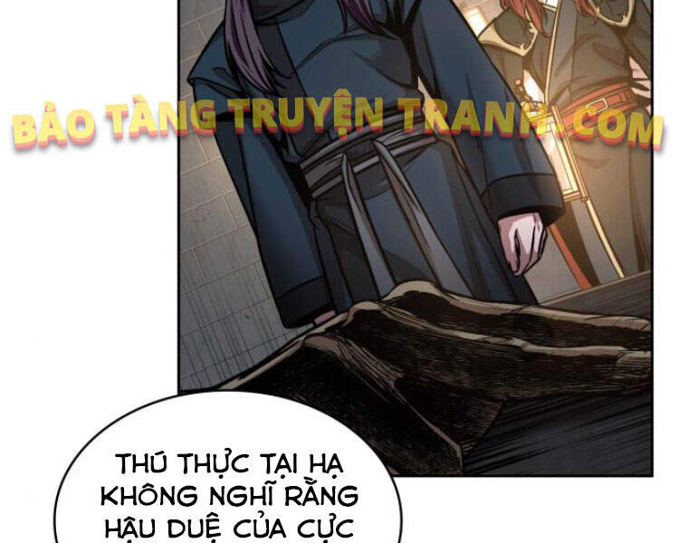 Ngã Lão Ma Thần chapter 83 - Upload bởi truyensieuhay.com