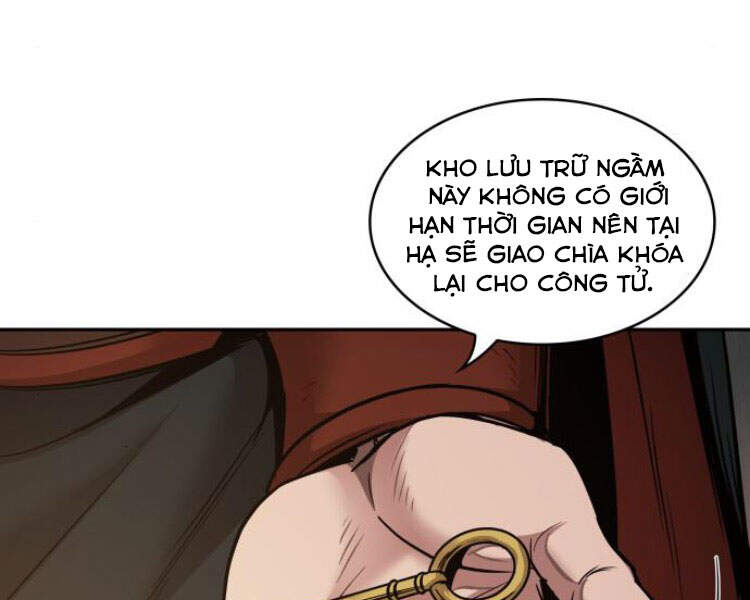Ngã Lão Ma Thần chapter 83 - Upload bởi truyensieuhay.com