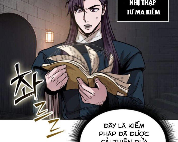 Ngã Lão Ma Thần chapter 83 - Upload bởi truyensieuhay.com