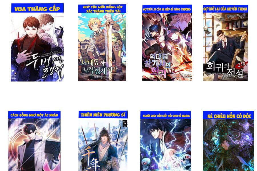 Ngã Lão Ma Thần chapter 83 - Upload bởi truyensieuhay.com