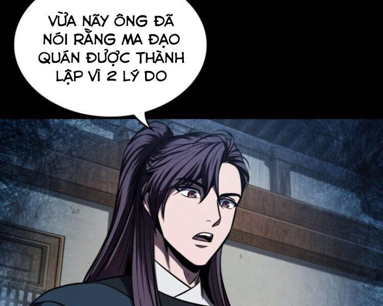 Ngã Lão Ma Thần chapter 83 - Upload bởi truyensieuhay.com