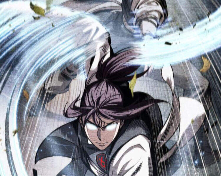 Ngã Lão Ma Thần chapter 83 - Upload bởi truyensieuhay.com