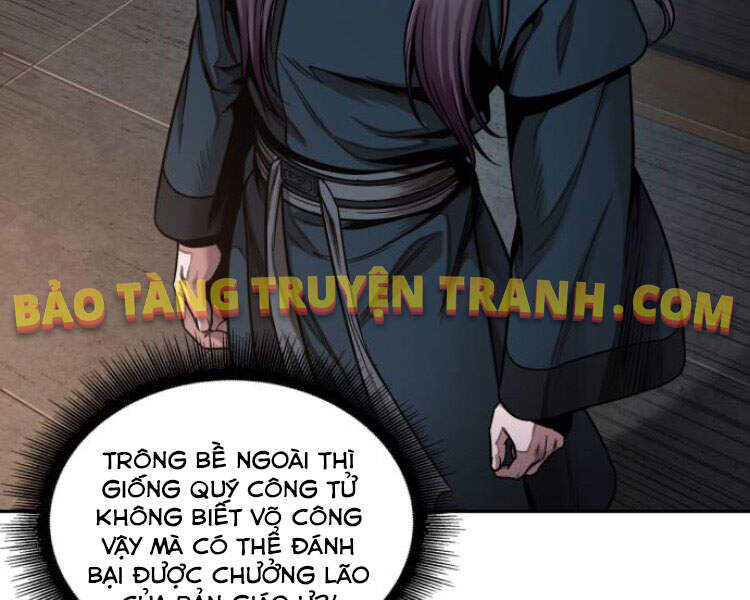 Ngã Lão Ma Thần chapter 83 - Upload bởi truyensieuhay.com