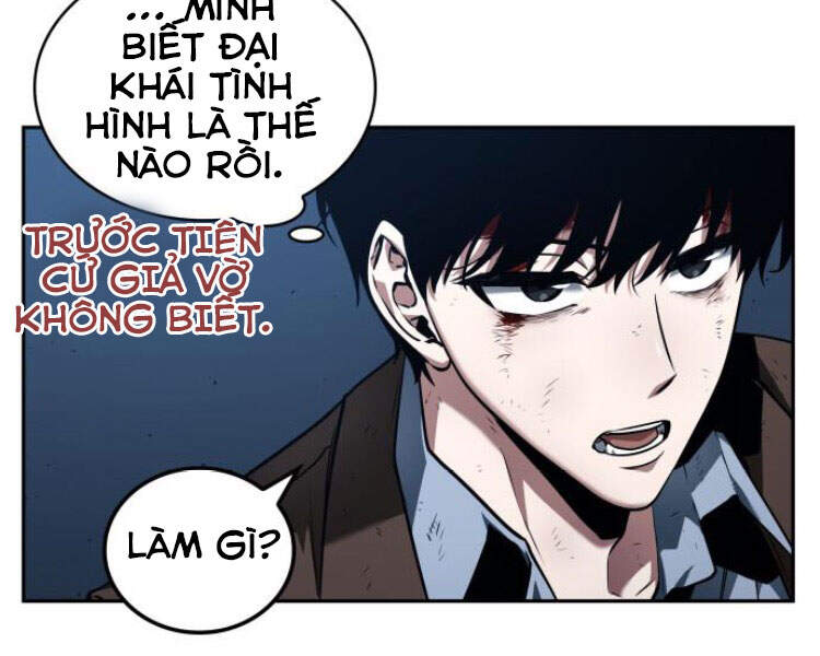 Toàn Trí Độc Giả chapter 85 - Upload bởi truyensieuhay.com