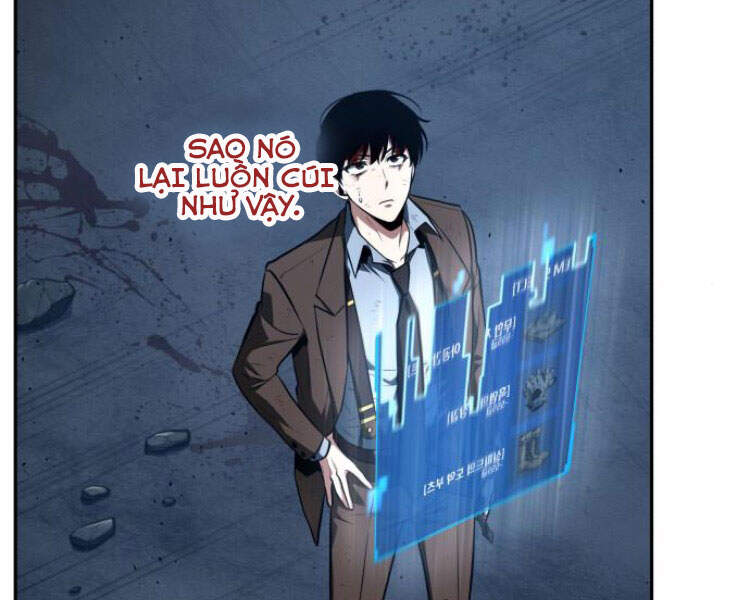 Toàn Trí Độc Giả chapter 85 - Upload bởi truyensieuhay.com
