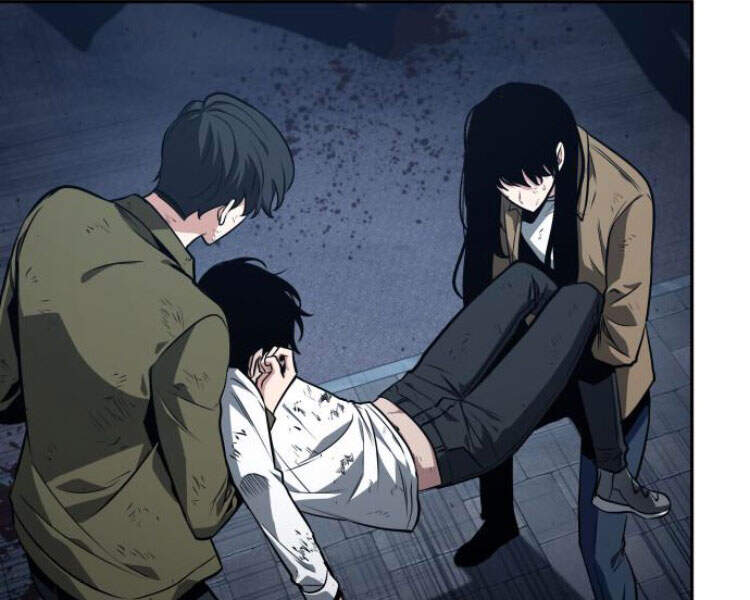 Toàn Trí Độc Giả chapter 85 - Upload bởi truyensieuhay.com