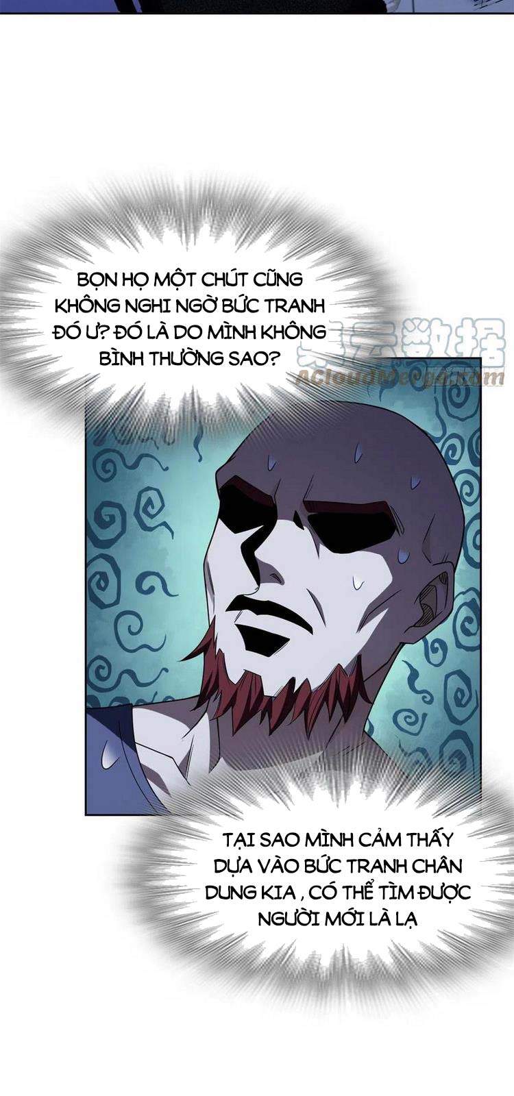 Cường Giả Đến Từ Trại Tâm Thần chapter 55 - Upload bởi truyensieuhay.com
