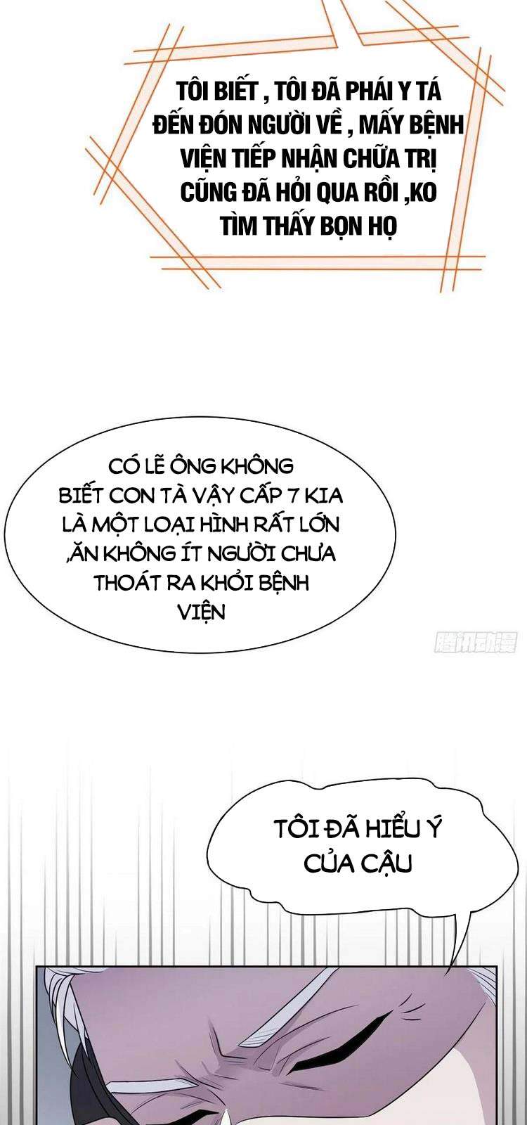 Cường Giả Đến Từ Trại Tâm Thần chapter 55 - Upload bởi truyensieuhay.com