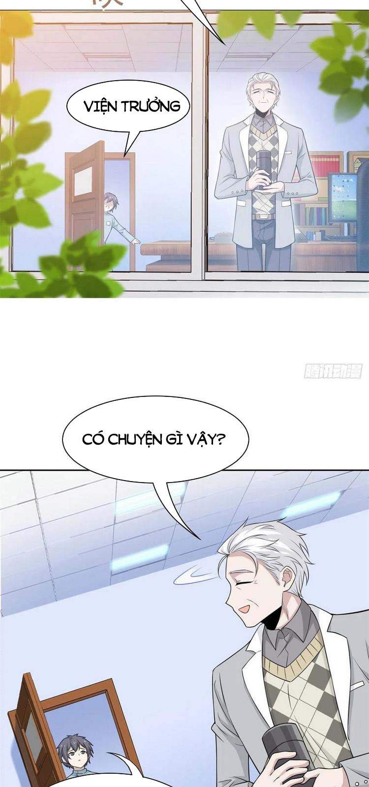Cường Giả Đến Từ Trại Tâm Thần chapter 55 - Upload bởi truyensieuhay.com