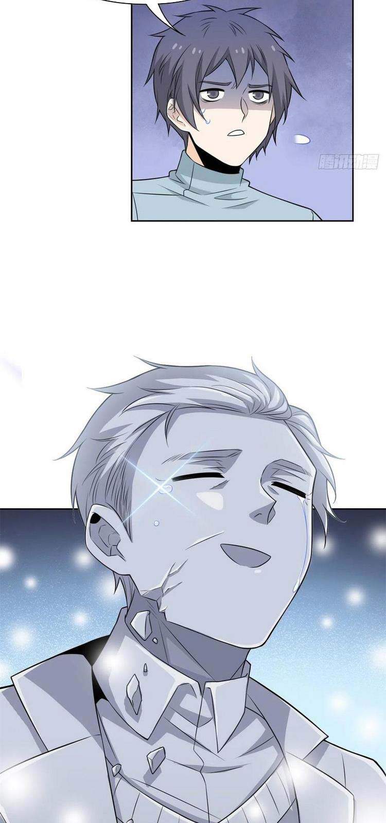 Cường Giả Đến Từ Trại Tâm Thần chapter 55 - Upload bởi truyensieuhay.com
