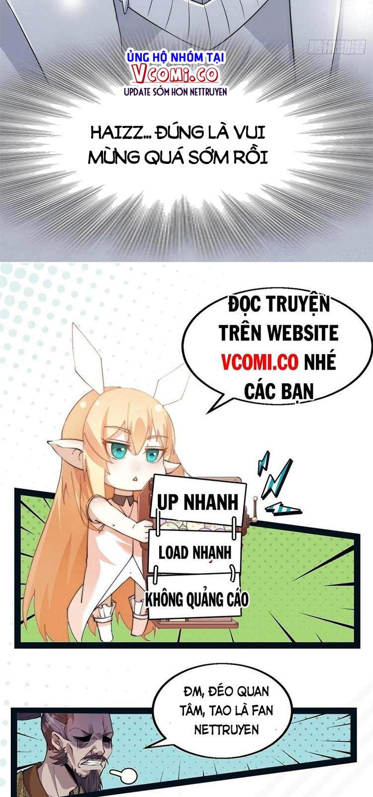 Cường Giả Đến Từ Trại Tâm Thần chapter 55 - Upload bởi truyensieuhay.com