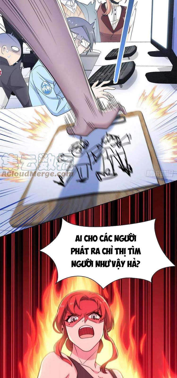 Cường Giả Đến Từ Trại Tâm Thần chapter 55 - Upload bởi truyensieuhay.com