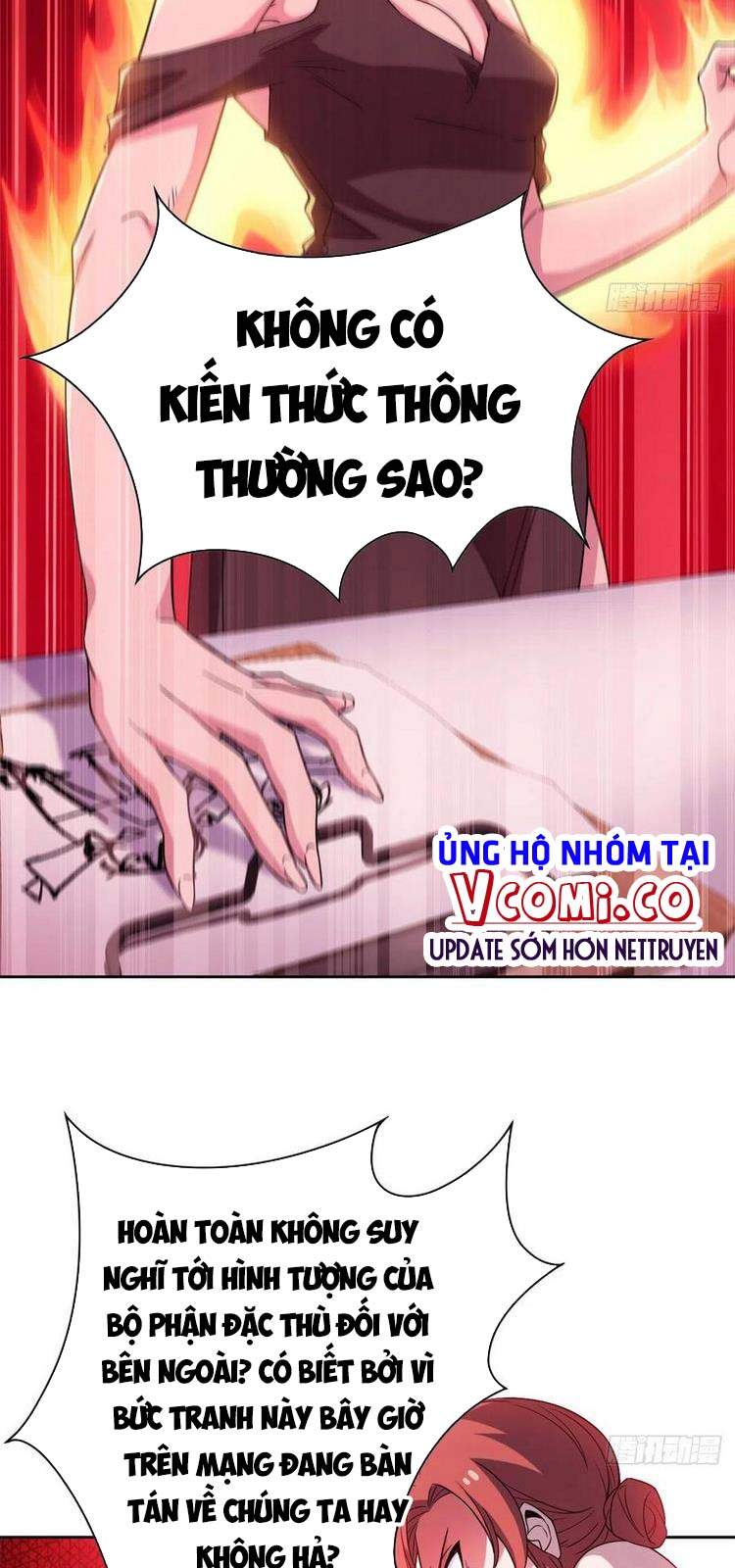 Cường Giả Đến Từ Trại Tâm Thần chapter 55 - Upload bởi truyensieuhay.com