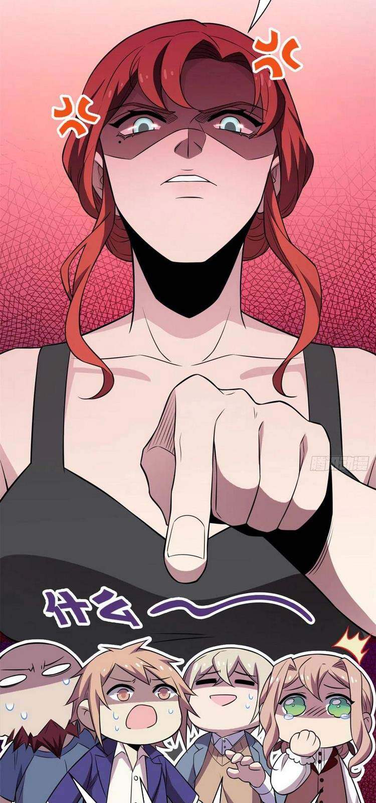 Cường Giả Đến Từ Trại Tâm Thần chapter 55 - Upload bởi truyensieuhay.com