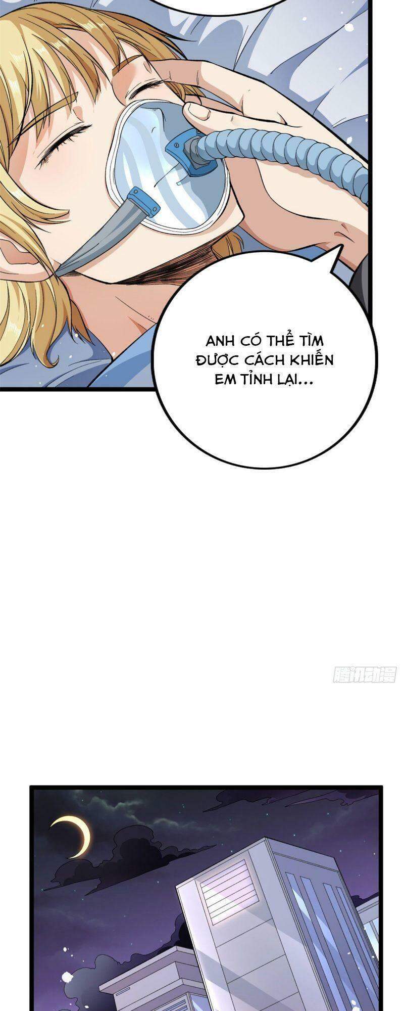 Ta có 999 loại dị năng chapter 17 - Upload bởi truyensieuhay.com