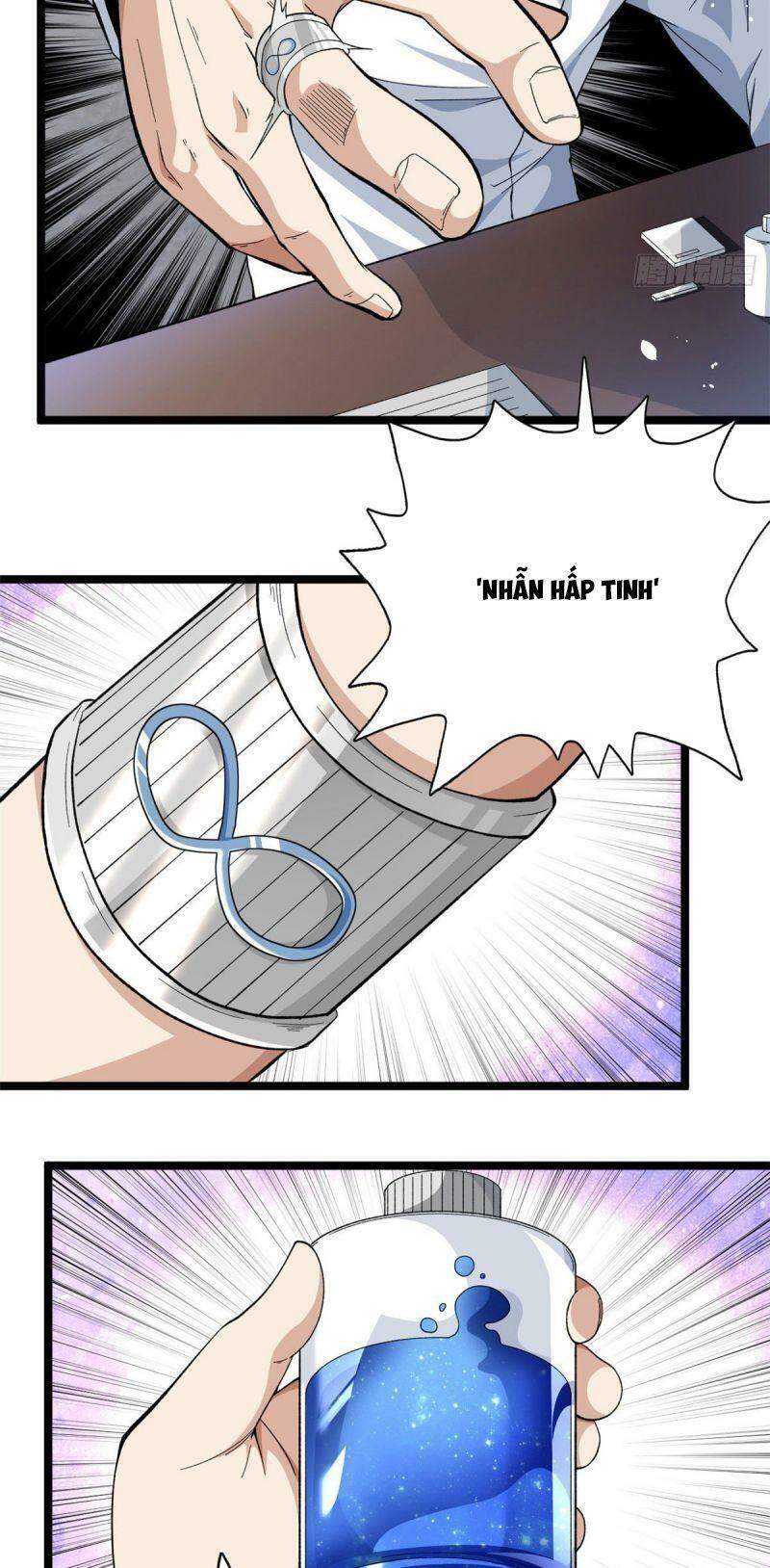 Ta có 999 loại dị năng chapter 17 - Upload bởi truyensieuhay.com