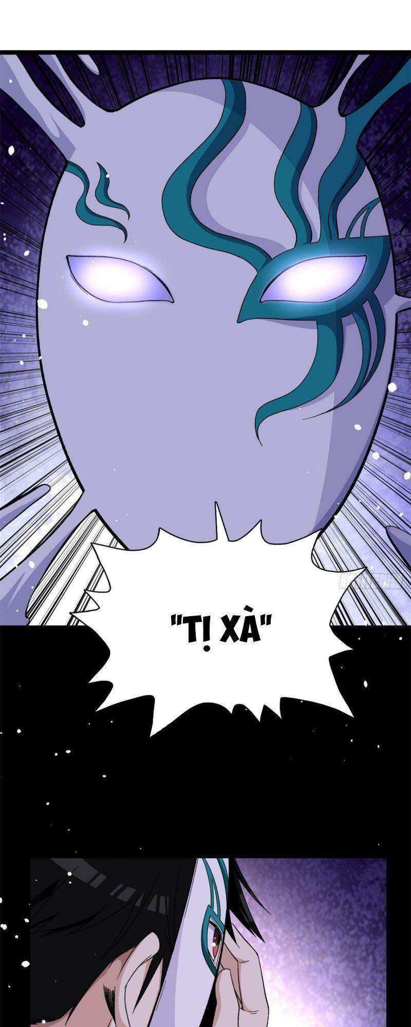 Ta có 999 loại dị năng chapter 17 - Upload bởi truyensieuhay.com