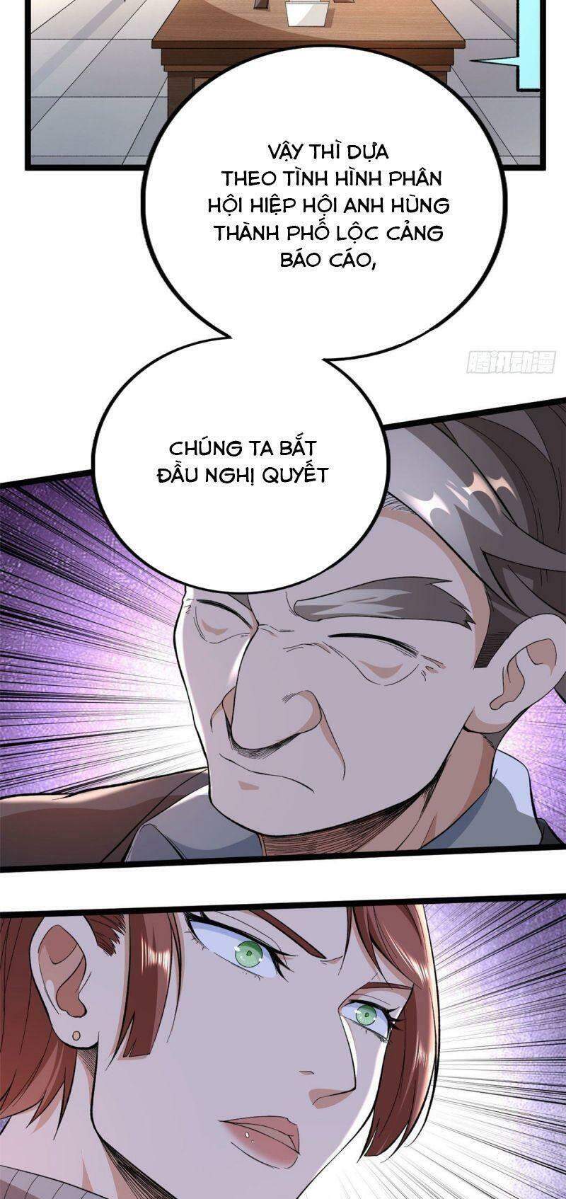 Ta có 999 loại dị năng chapter 17 - Upload bởi truyensieuhay.com