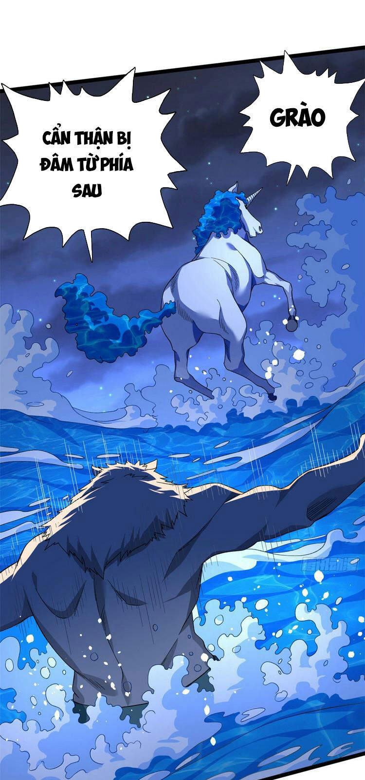 Ta có 999 loại dị năng chapter 37 - Upload bởi truyensieuhay.com