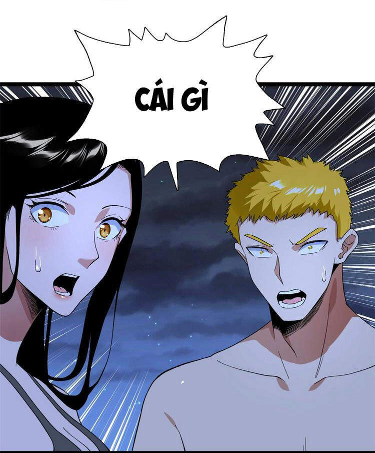 Ta có 999 loại dị năng chapter 37 - Upload bởi truyensieuhay.com