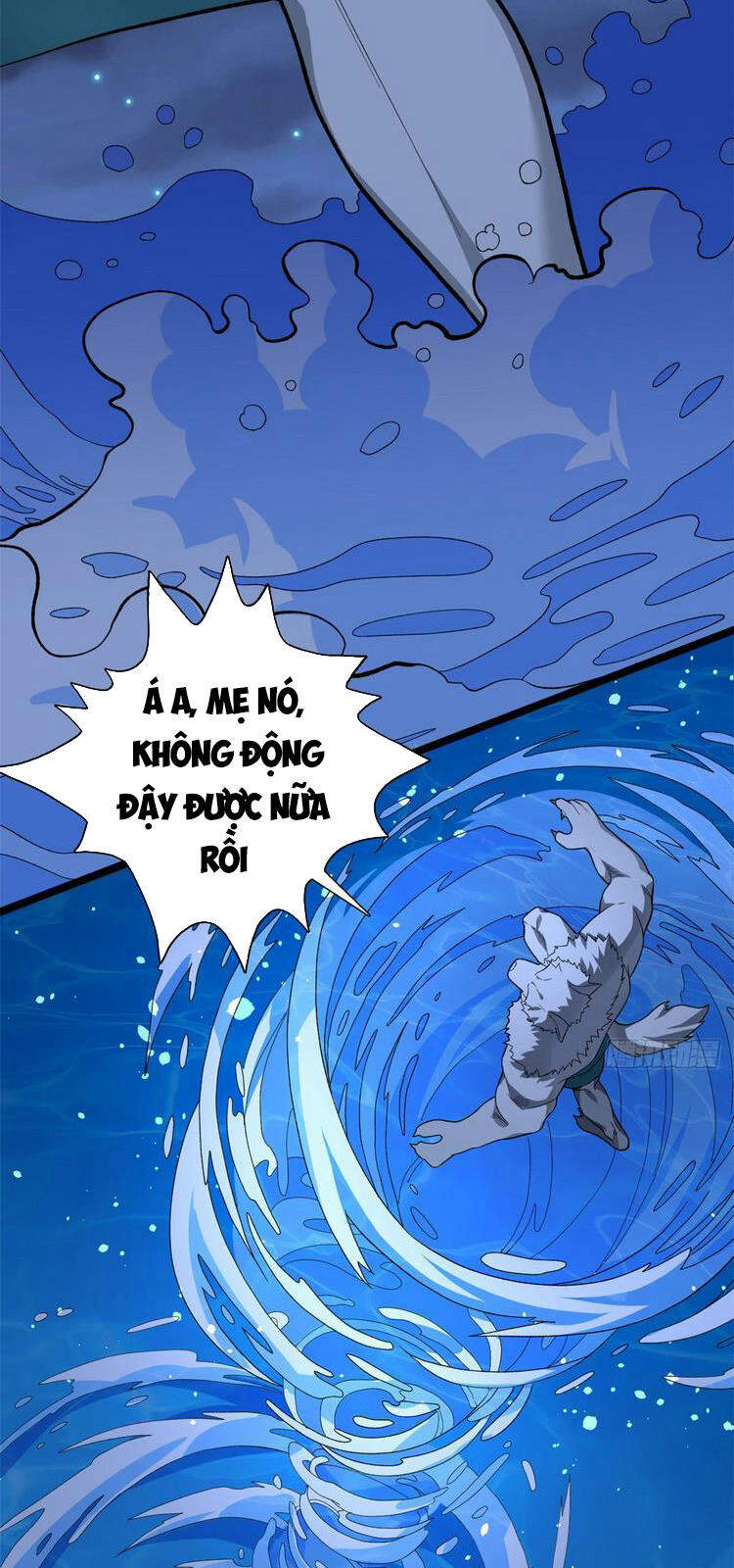 Ta có 999 loại dị năng chapter 37 - Upload bởi truyensieuhay.com