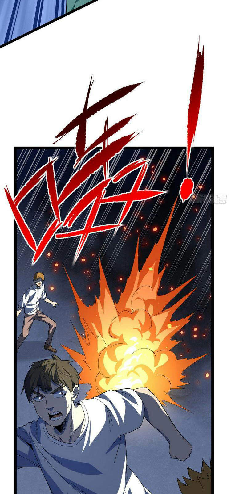 Ta có 999 loại dị năng chapter 37 - Upload bởi truyensieuhay.com